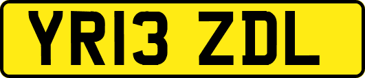 YR13ZDL