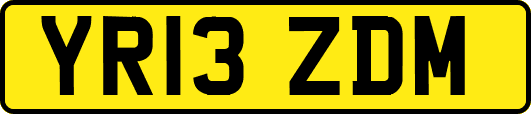 YR13ZDM
