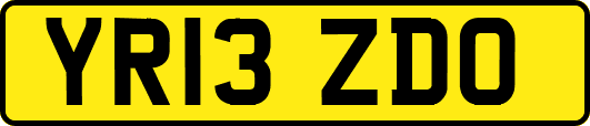 YR13ZDO