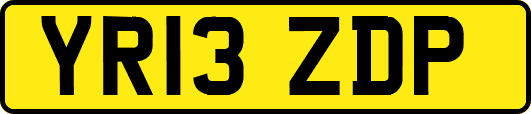YR13ZDP