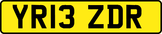 YR13ZDR