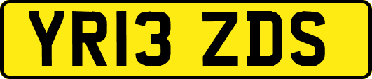 YR13ZDS