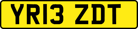 YR13ZDT
