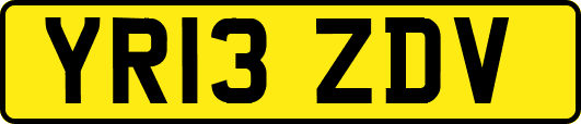 YR13ZDV