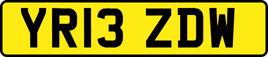 YR13ZDW