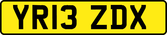 YR13ZDX