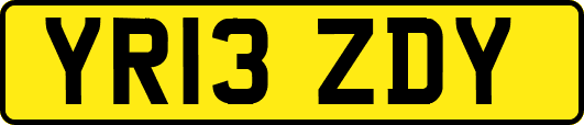 YR13ZDY