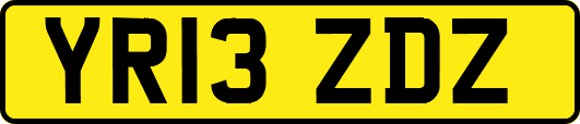 YR13ZDZ