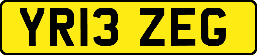 YR13ZEG