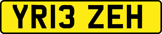 YR13ZEH