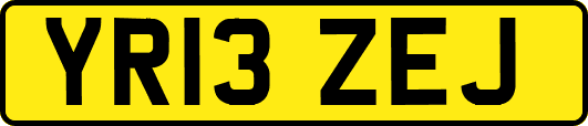 YR13ZEJ