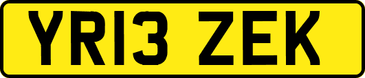 YR13ZEK
