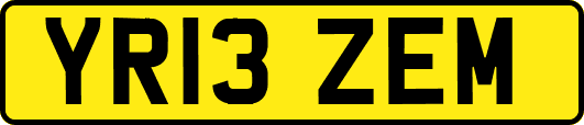 YR13ZEM