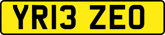 YR13ZEO