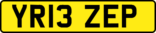YR13ZEP