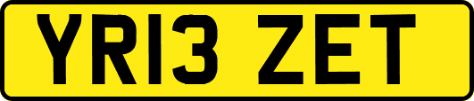 YR13ZET
