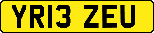 YR13ZEU