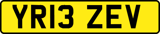 YR13ZEV