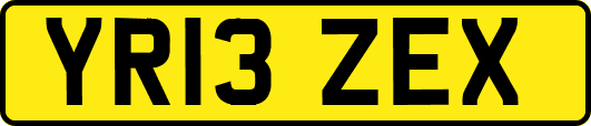 YR13ZEX