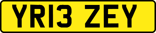 YR13ZEY