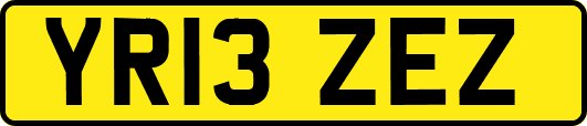 YR13ZEZ