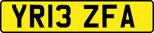 YR13ZFA