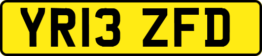 YR13ZFD