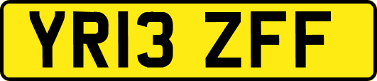 YR13ZFF
