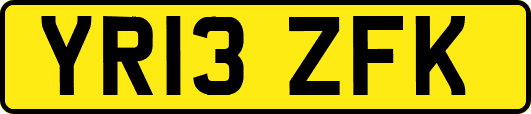 YR13ZFK