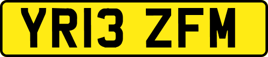 YR13ZFM