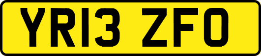 YR13ZFO
