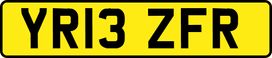 YR13ZFR