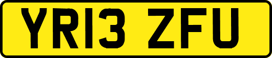 YR13ZFU