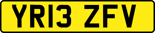 YR13ZFV