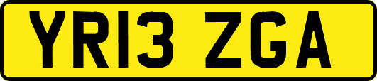 YR13ZGA