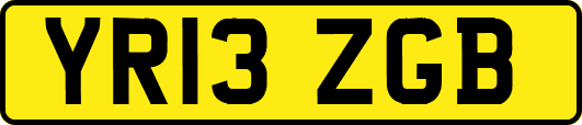 YR13ZGB