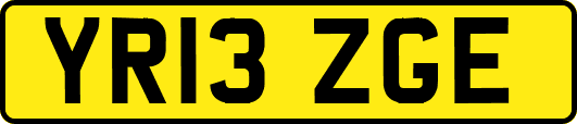 YR13ZGE