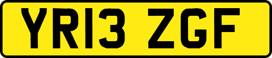 YR13ZGF
