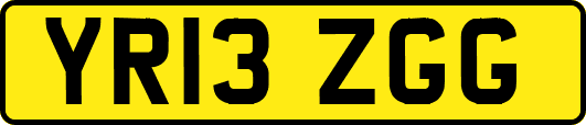 YR13ZGG