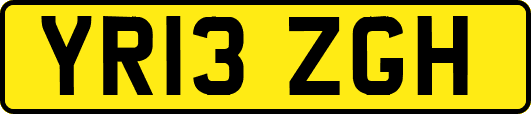 YR13ZGH