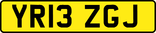 YR13ZGJ
