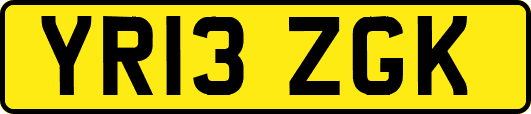 YR13ZGK