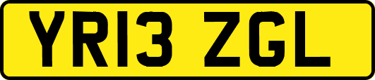 YR13ZGL