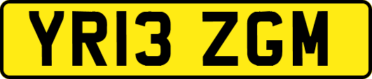 YR13ZGM