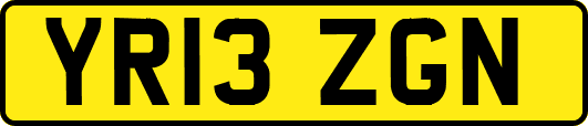YR13ZGN