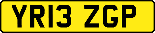 YR13ZGP