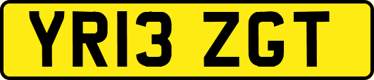 YR13ZGT