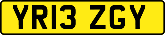 YR13ZGY
