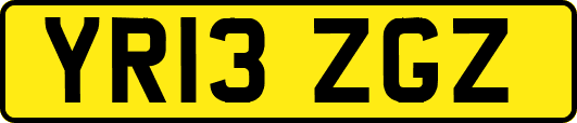 YR13ZGZ