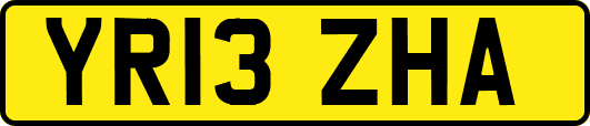 YR13ZHA